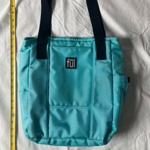 FUL Shoulder Laptop Bag